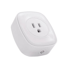 Smart Home WiFi Smart Socket US Standard App Remote Control Works with Alexa Google Home