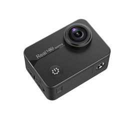 Real 4K 30fps Video Resolution EIS Stabilization Sport Camera 16M So ny Sensor