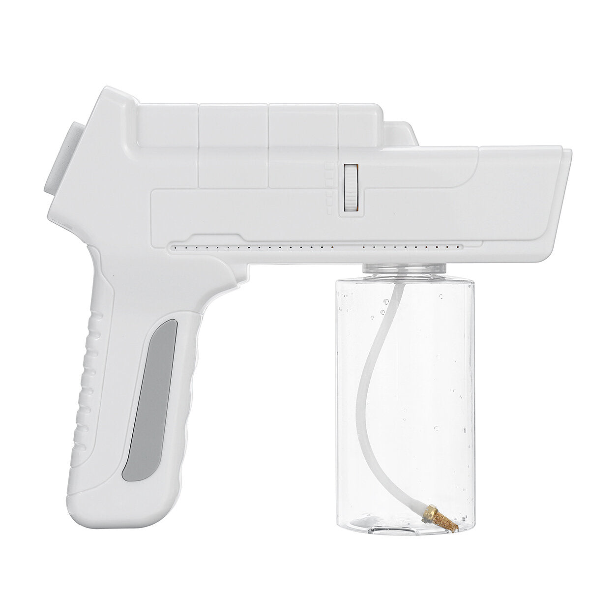 Portable Wireless Sprayer Machine Blue Light Nano Steam