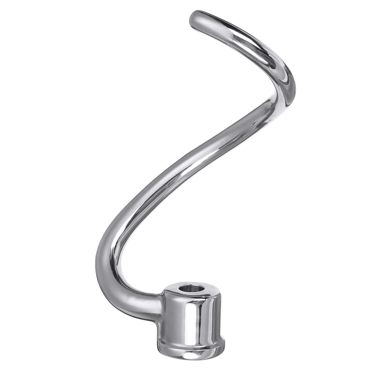Spiral Dough Hook For KitchenAid Mixer 7 Stainless Steel