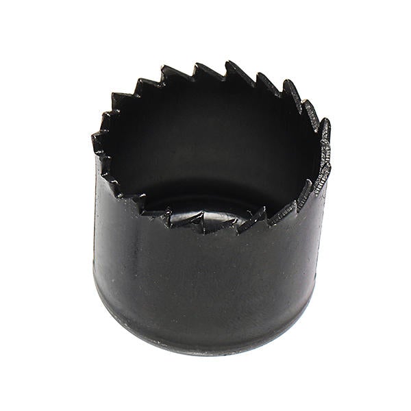 11Pcs 19-64mm Tooth Hole Saw Cutting Tool Kit Wood Working Cutter Drill Bit Set