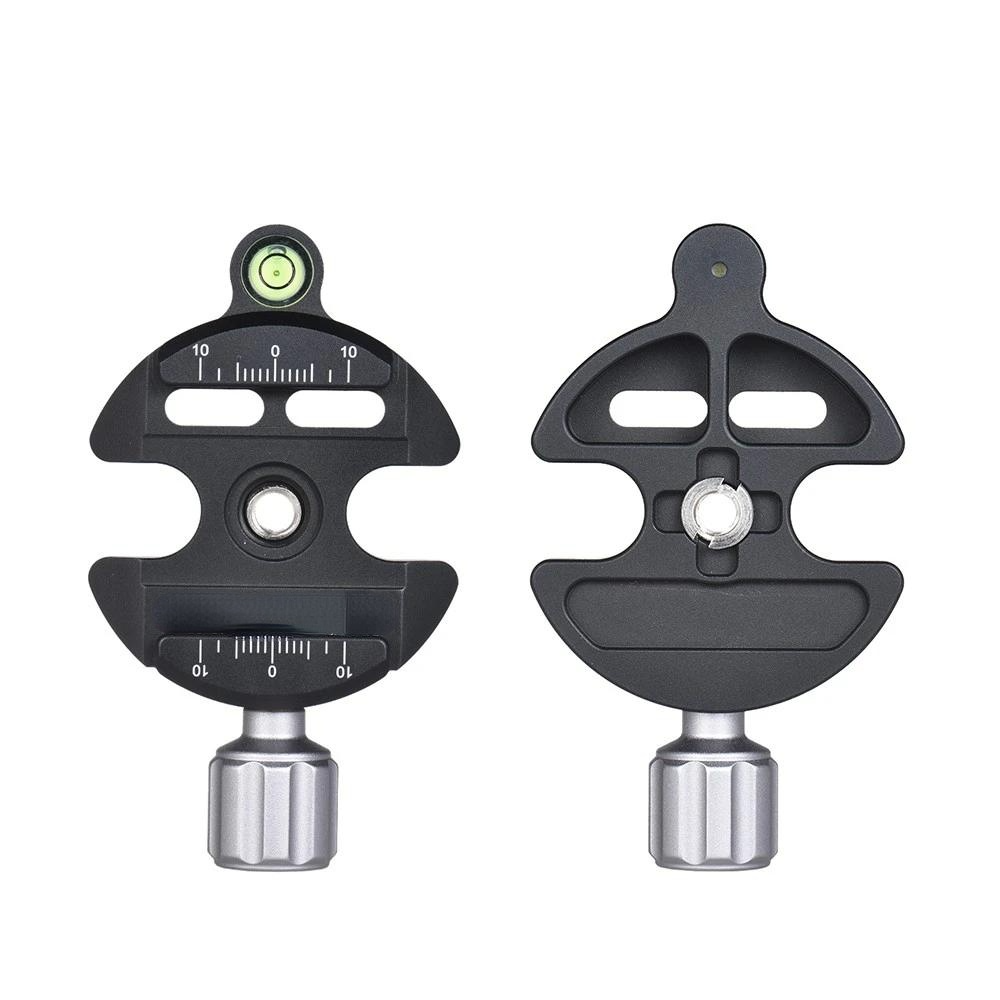 Universal Disc Quick Release Plate