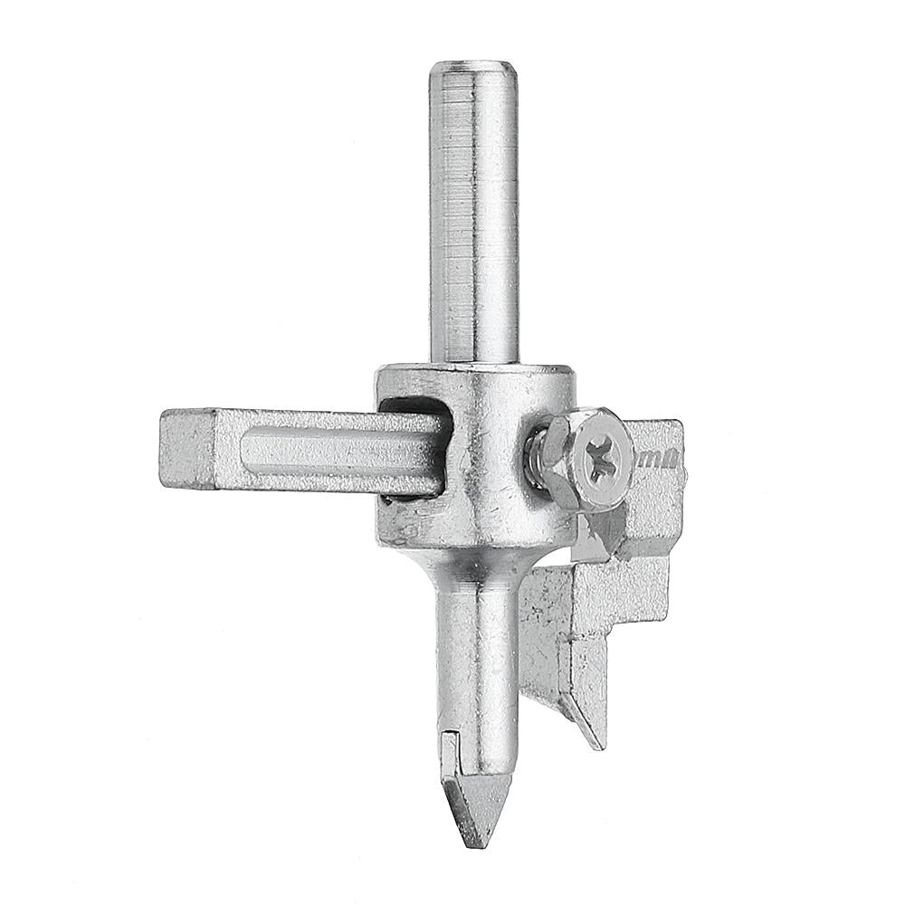 26-100mm Circle Ceramic Cutter Hard Alloy Drywall Cutting Tool