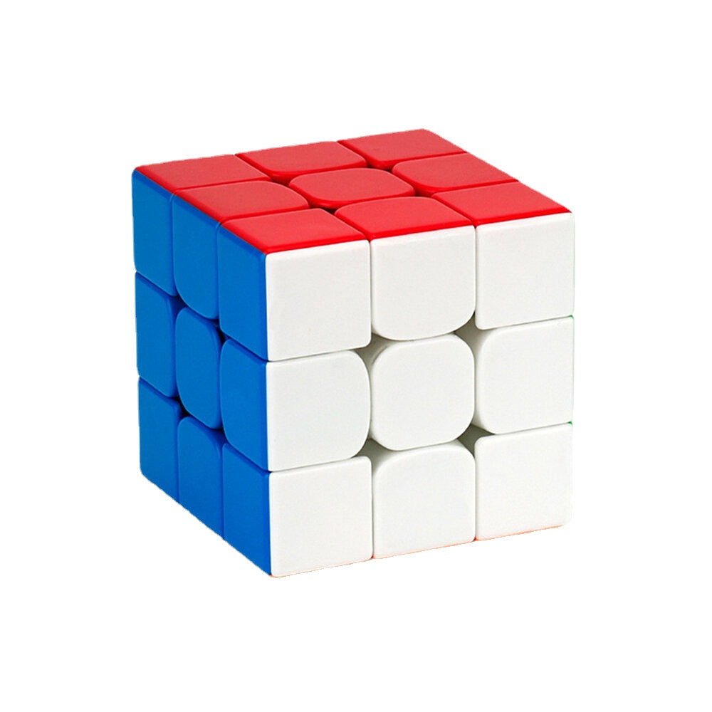 3x3x3 Magnetic Magic Cube Speed Puzzle Professional Game Cube Kids Educational Toys Creative Gifts