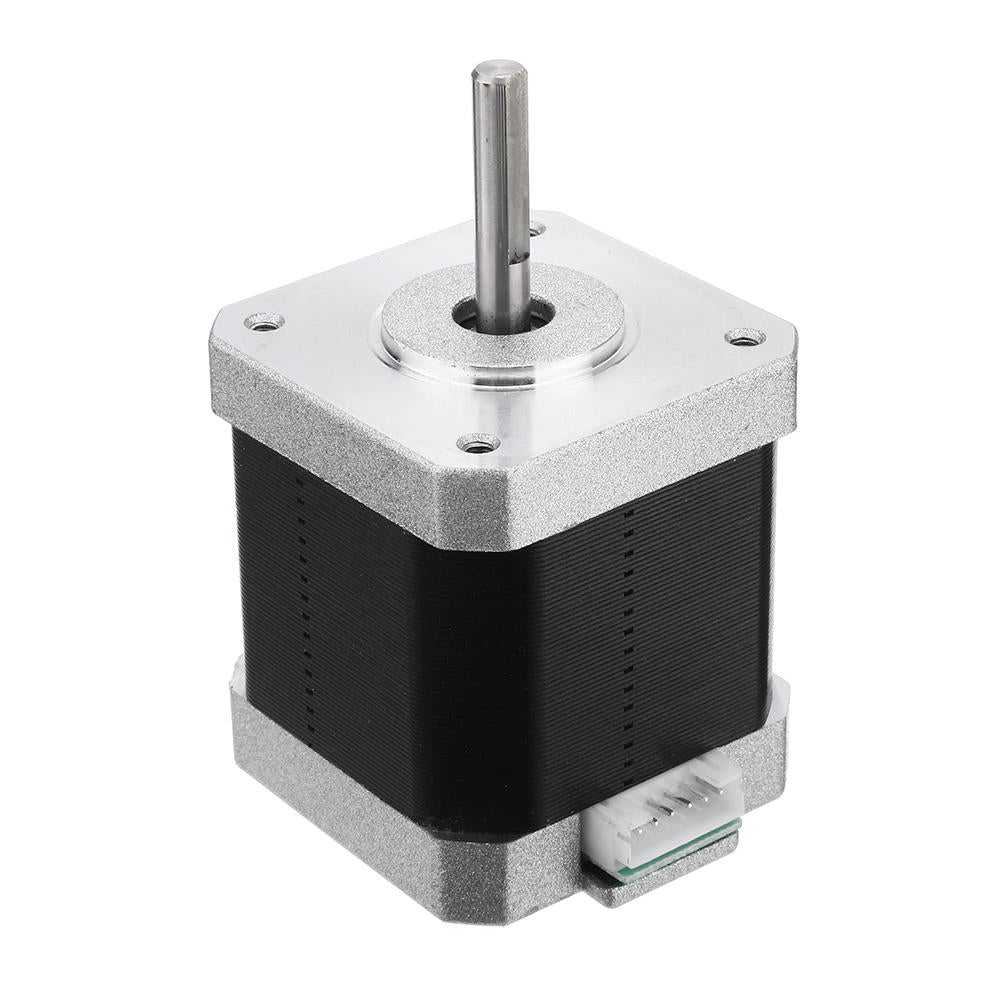 48mm Nema 17 Stepper Motor 42 Motor 1.8A 52N.cm 4-lead for CNC 3D Printer