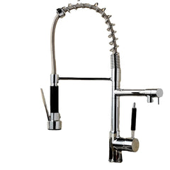 Stainless Steel Pull Out Spray Head Replacement Part Kitchen Faucet Tap Accessory