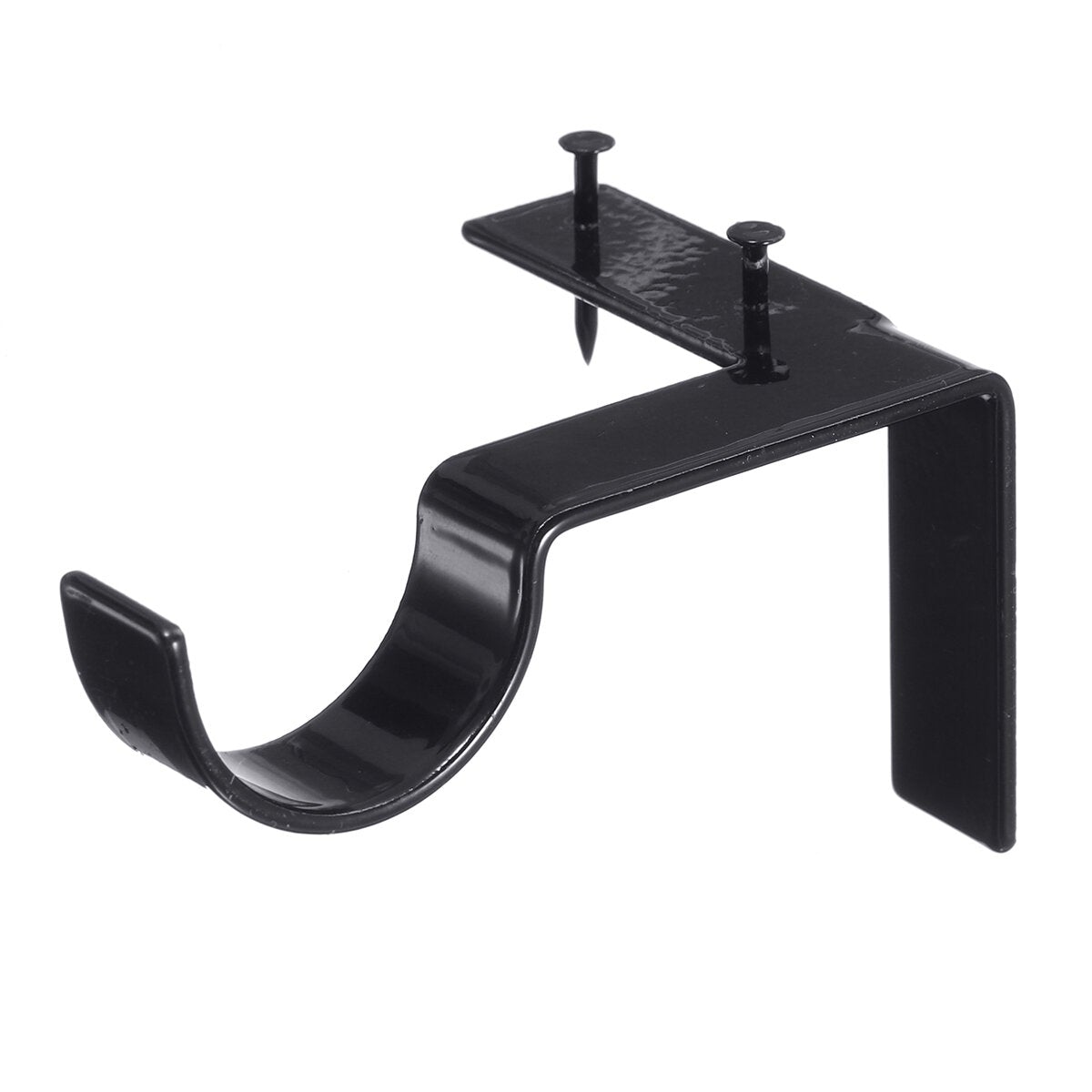10Pcs Furniture Folding Feet Hinges Self Lock Zinc Alloy for Table Leg Bracket
