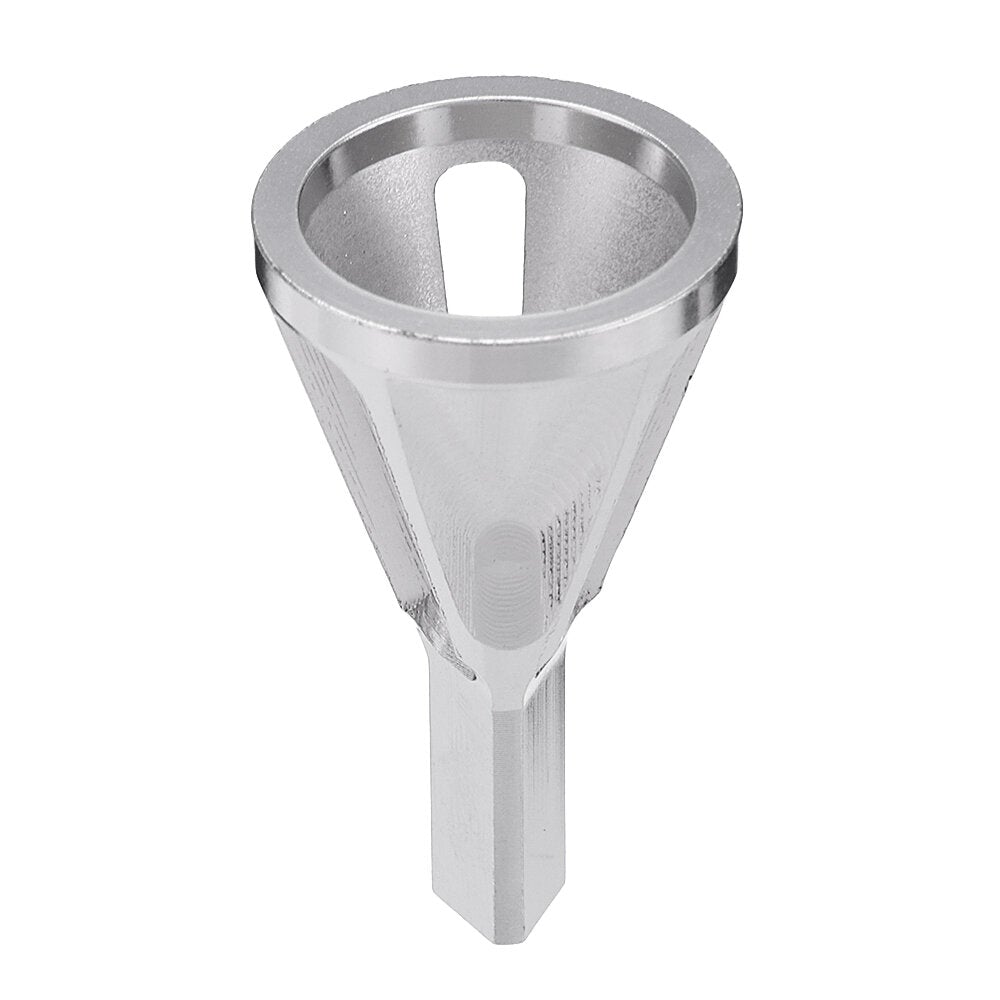 2Pcs Silver Repairs Tools Deburring External Chamfer Tool Bit Remove Burr