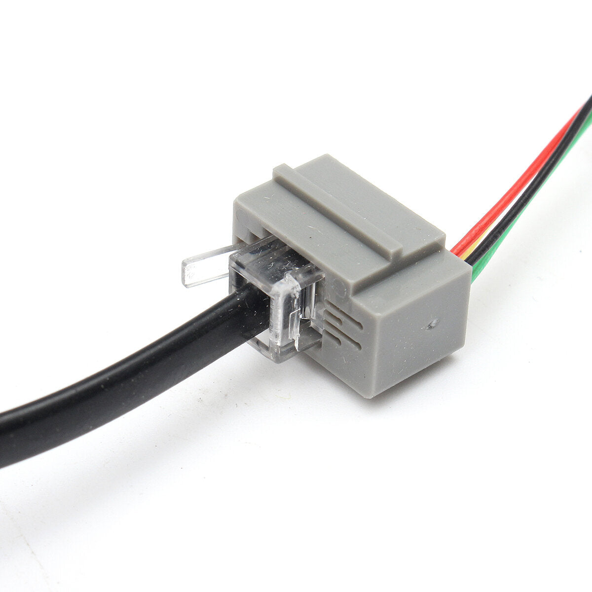 12V 7 Sounds PA System Car Loud Air Horn Siren for Boat Van Truck Warning Alarm Speaker W Microphone