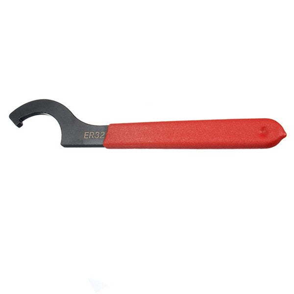 Wrench Spanner for Collet Chuck Holder CNC Milling Tool