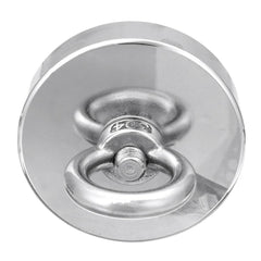 35-600KG Neodymium Fishing Salvage Recovery Magnet with 20M Rope and Gloves For Detecting Metal Treasure