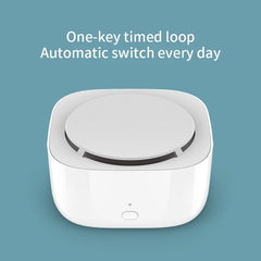 Smart Mosquito Repeller 2 Remote Voice Control Timing Function Repellent Smart Home Portable Insect Repeller Work with Mijia APP
