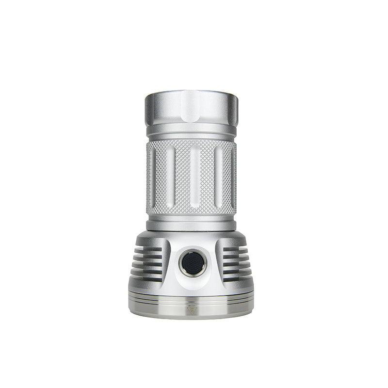 High CRI Super Bright Searching Flashlight