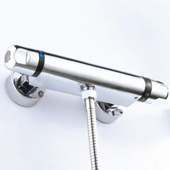 Thermostatic Mixing Valve For Shower Faucet Automatic Temperature Control Water