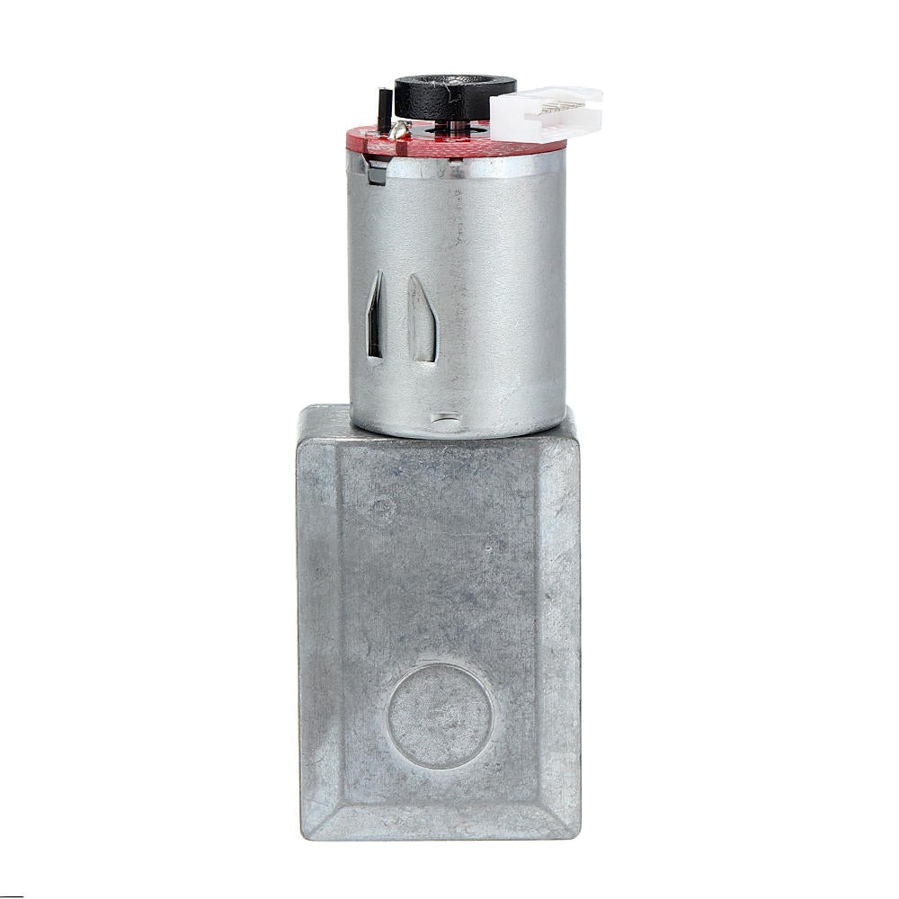Reduction Gear Encoder Motor Permanent Magnet DC Hall Coding Motor with Code