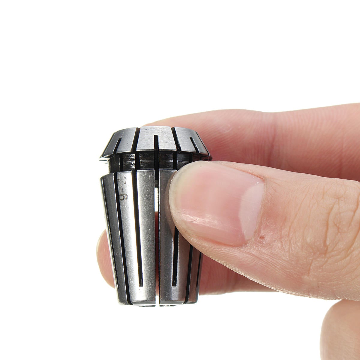10pcs 4-13mm Spring Collet Chuck Set For CNC Milling Machine Engraving Lathe Tool