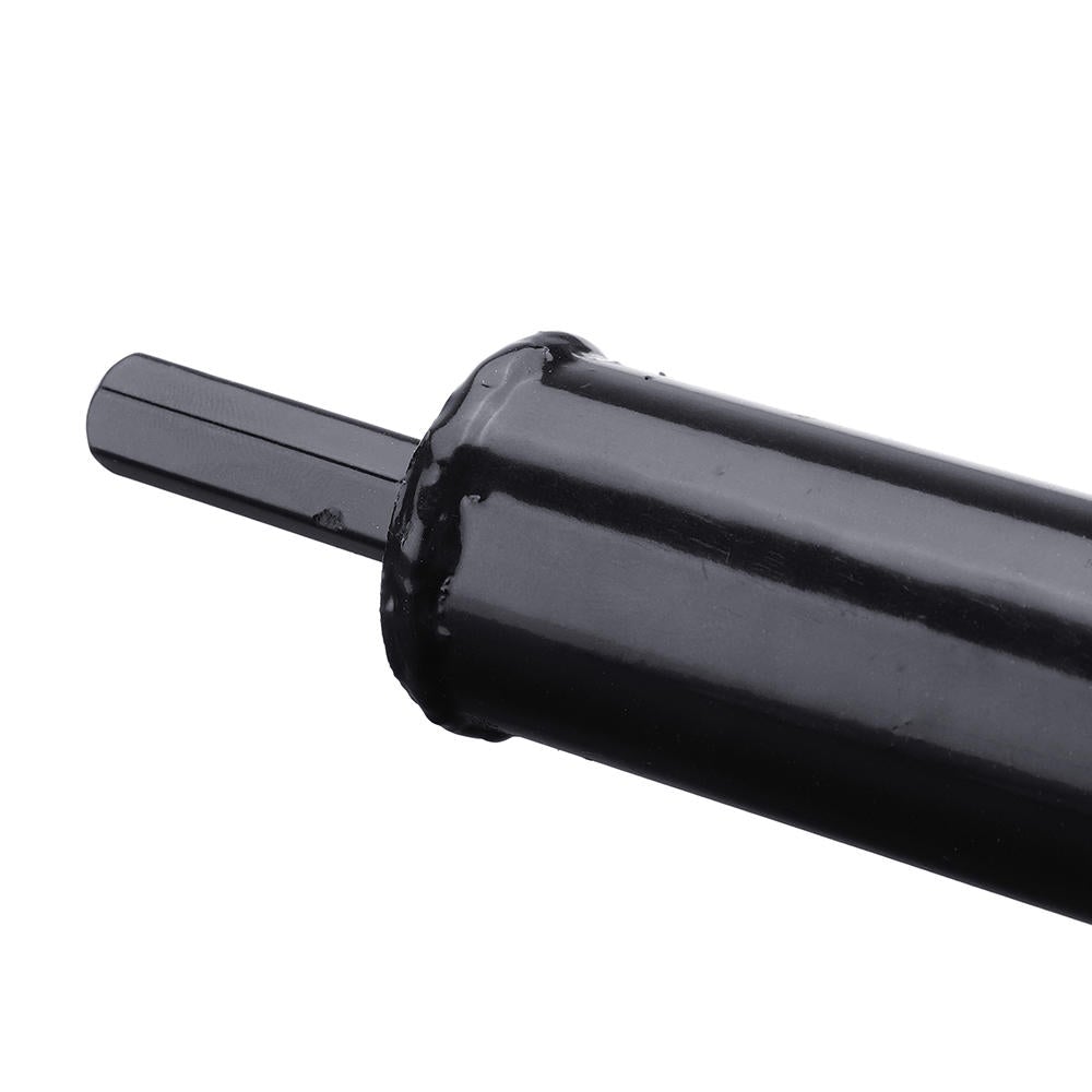 7.6x25/30/45/60cm Garden Auger Small Earth Planter Post Hole Digger Drill Bit