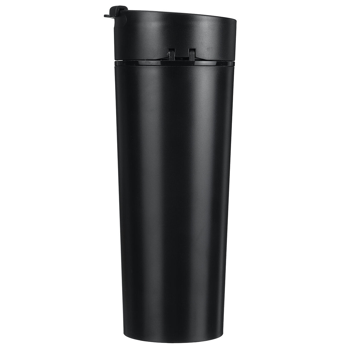 100W 8 OZ Car Coffee Maker Cup Machine Portable Handheld Espresso Capsule Bottle For Camping Travel