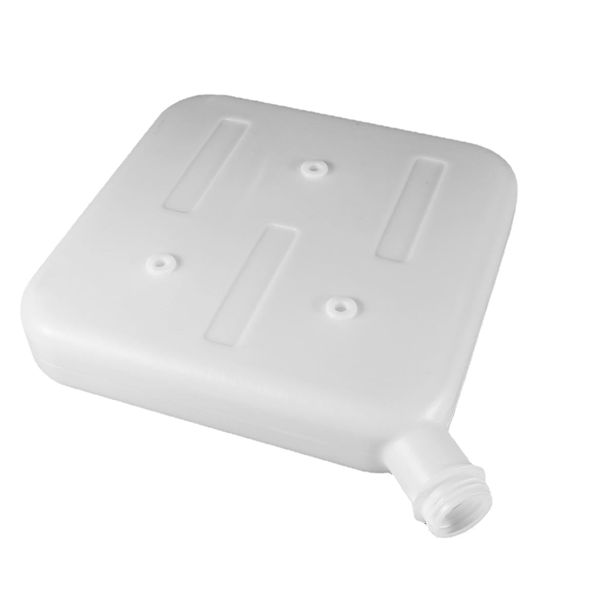 5L 10L Plastic Oil Gasoline Fuel Tank For Car Truck Air Diesel Parking Heater
