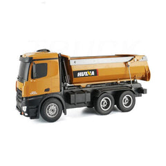 RC Car Trucks Bulldozer Charging RTR Truck Construction Vehicle Kids Toys