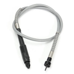 Extension Cord Flexible Shaft Rotary Grinder Tool with 0.3-3.2mm Keyless Chuck and Wrench