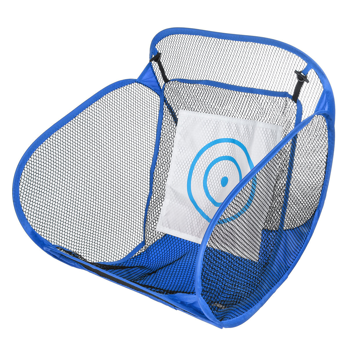 500cm Golf Chipping Practice Net Oxford Cloth Target Net Golf Training
