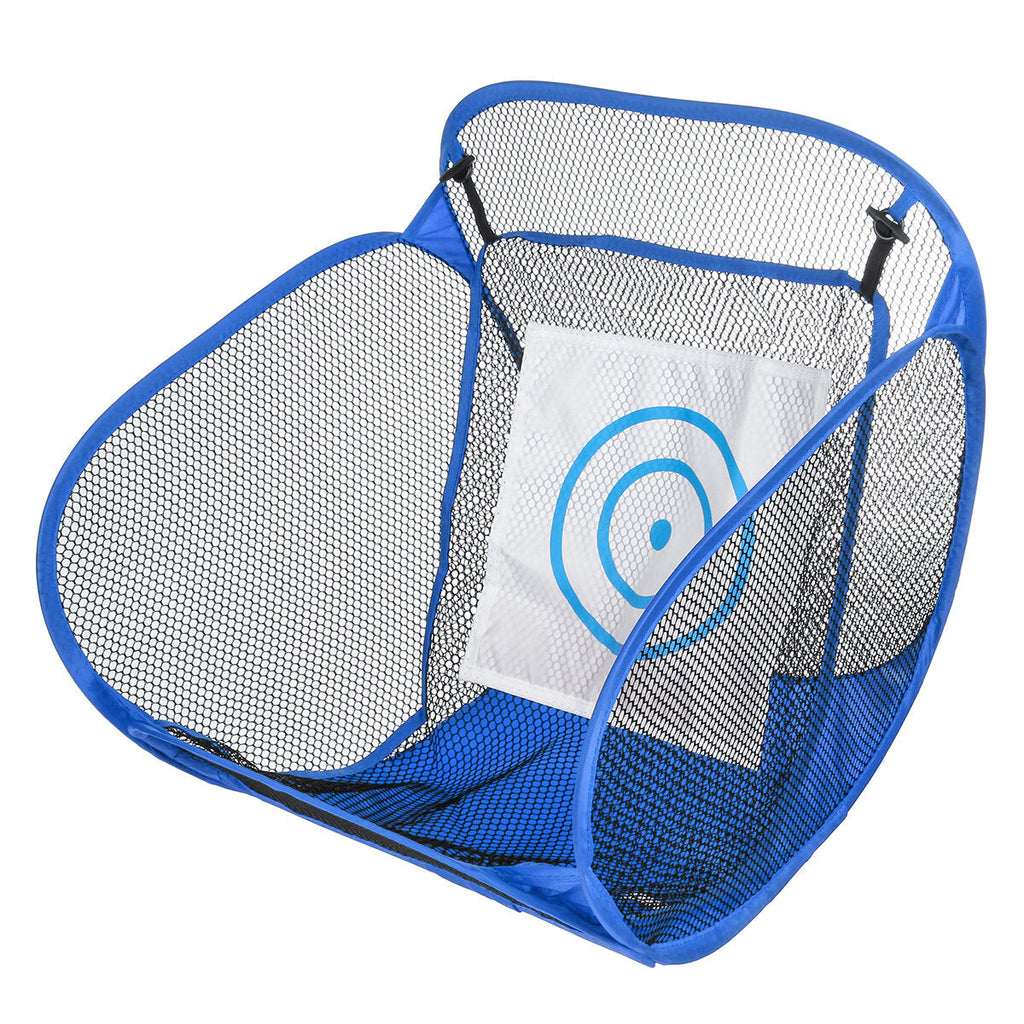 500cm Golf Chipping Practice Net Oxford Cloth Target Net Golf Training