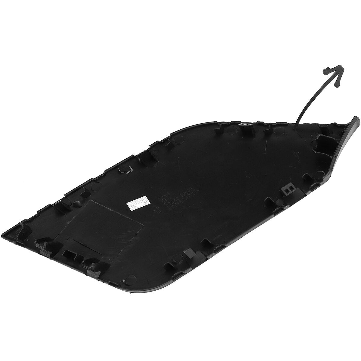 Front Bumper Tow Bracket Cover Cap