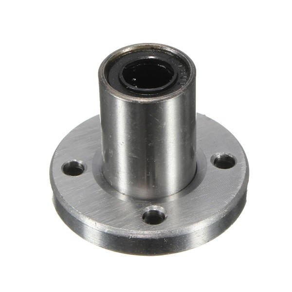 8mm Round Flange Linear Ball Bearing