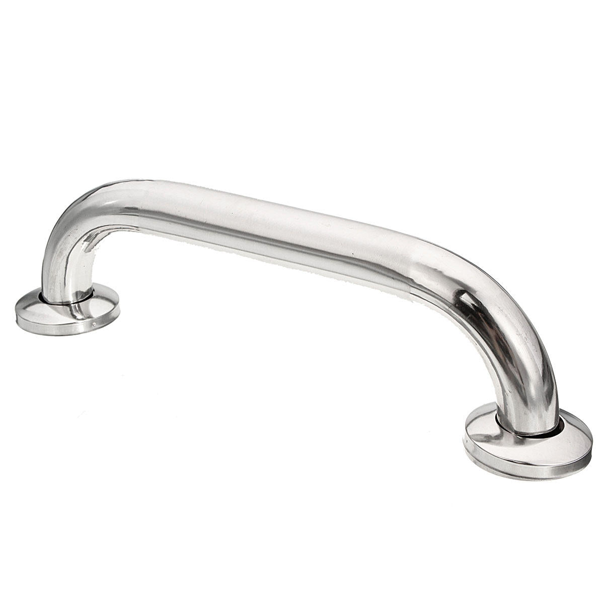 Stainless Steel Safety Bath Bathroom Shower Tub Hand Grips Grab Bar Handle 25cm