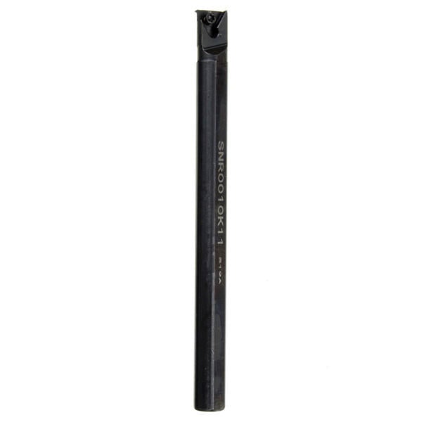 Internal Turning Tool Holder with 11pcs 11IR A60 Carbide Inserts