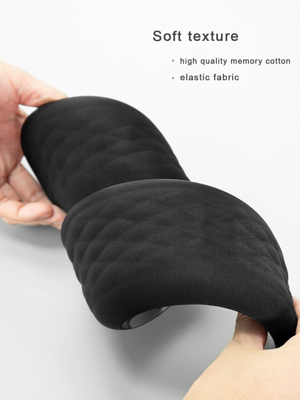 Keyboard Holder Mouse Pad Wrist Memory Cotton Mechanical Office Computer Hand Protection Wrist Support