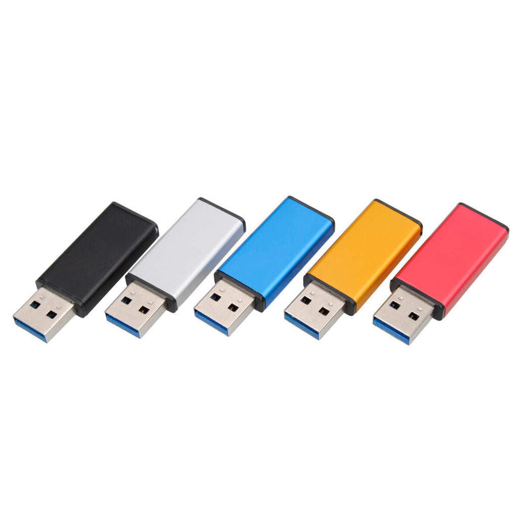 64G USB 3.0 Flash Drive Mini USB Disk Portable Thumb Drive Memory Stick for Computer Laptop