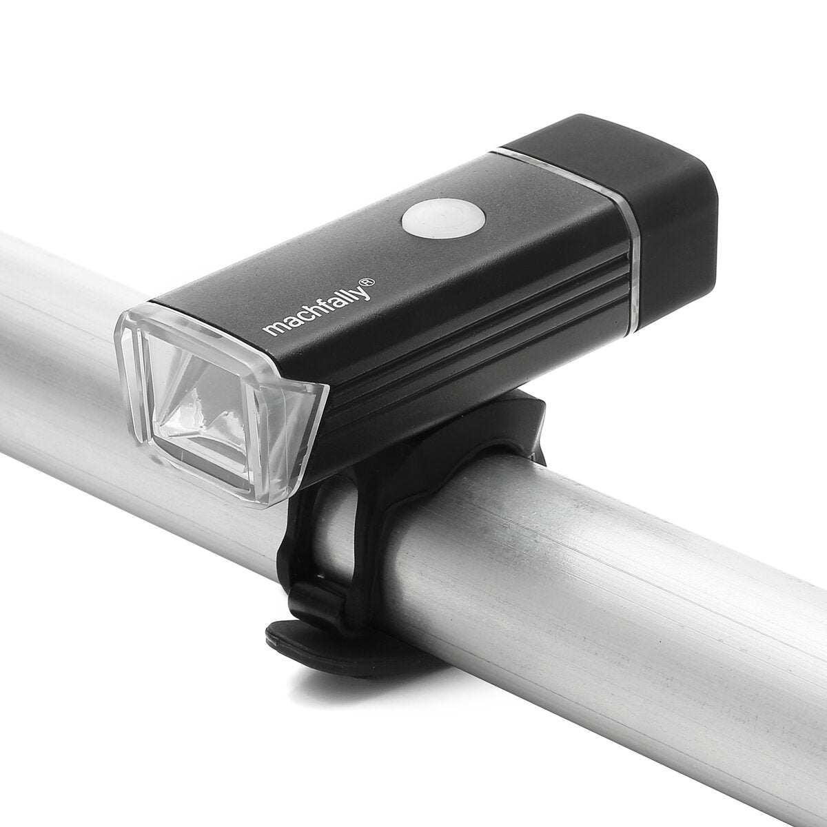 Bicycle Headlights Tail Lights Set Rechargeable Bicycle Light with USB Port Super Bright Portable Outdoor Cycling Bike Light