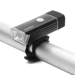 Bicycle Headlights Tail Lights Set Rechargeable Bicycle Light with USB Port Super Bright Portable Outdoor Cycling Bike Light