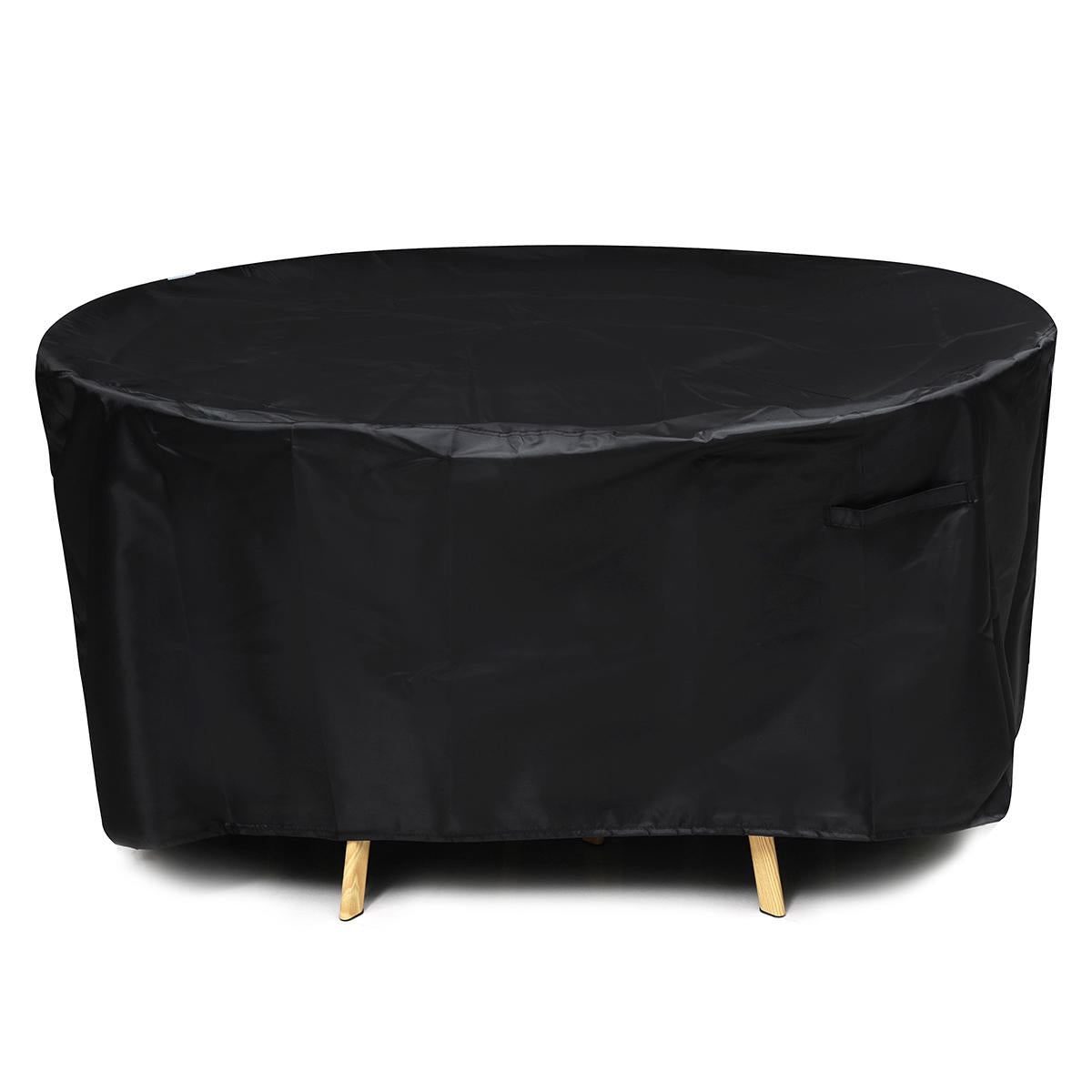 245/185x65cm Furniture Waterproof Cover 420D Oxford Outdoor Table UV Dust Rain Proof Protector