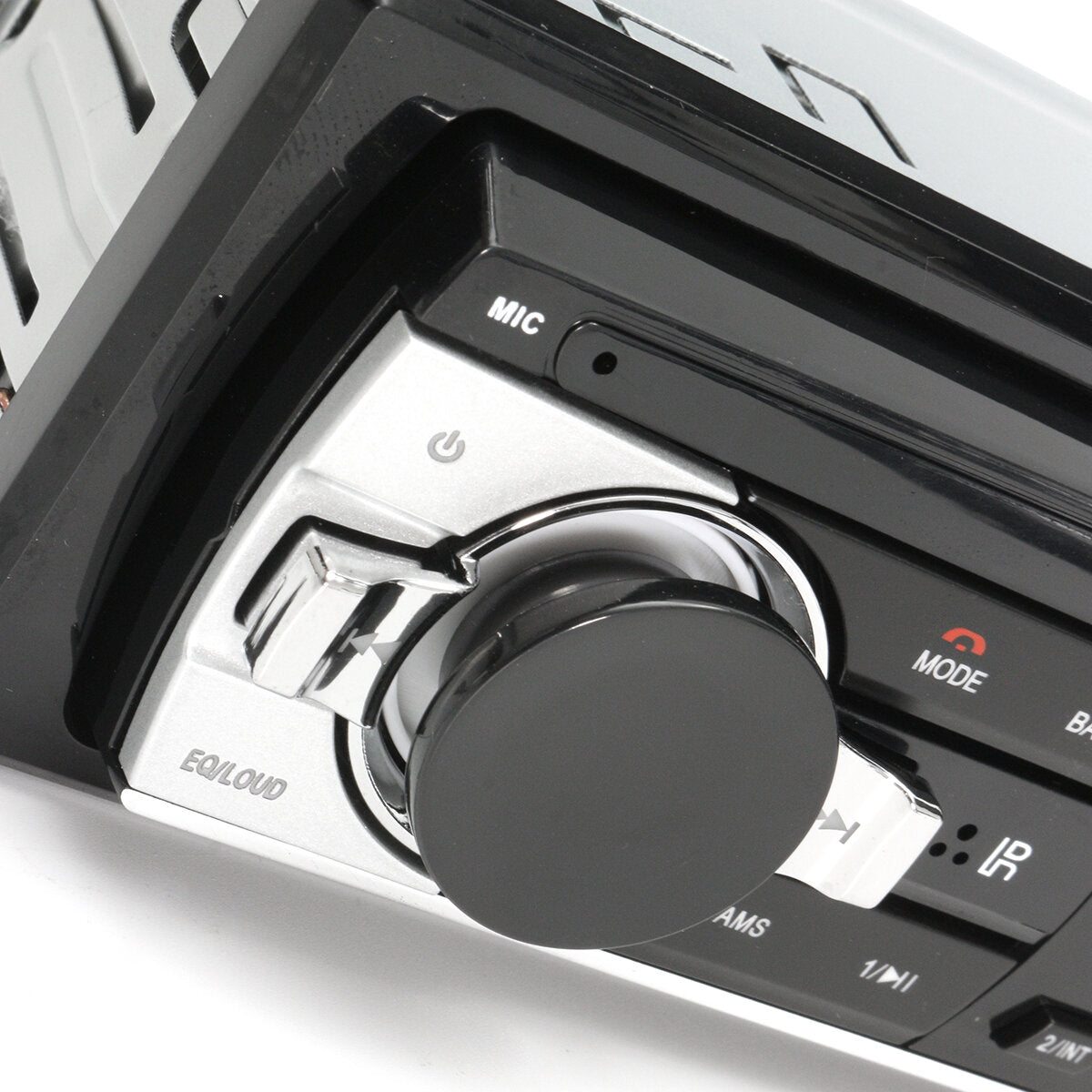 24V Car Stereo Radio MP3 Player Auto Audio Bluetooth Hands-free AUX SD USB FM