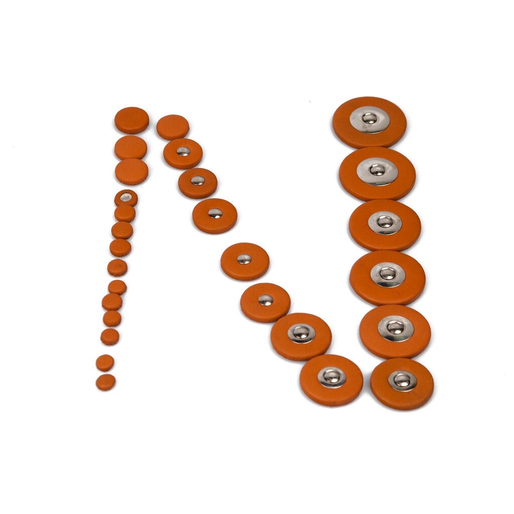Saxophone Pads Replacement Set For Parts Accessories