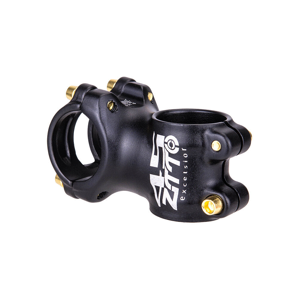 45mm 7 Degree 31.8mm High Strength Aluminium Alloy Bicycle Handlebar Mountain Bike Handlebars