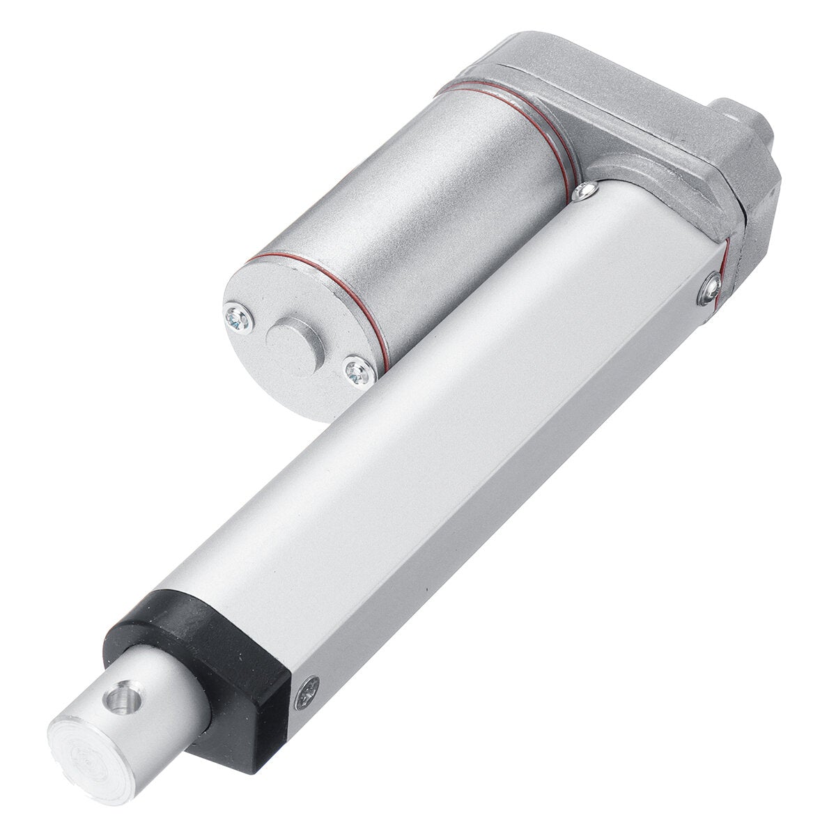 DC 12V 2/4/8/12/16/20 Inch Stroke Tubular Motor 50-500mm Linear Actuator Motor