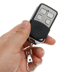 WIFI Gate Opener Remote Vontroller for Electric Sliding Gate DC 12V 433MHz