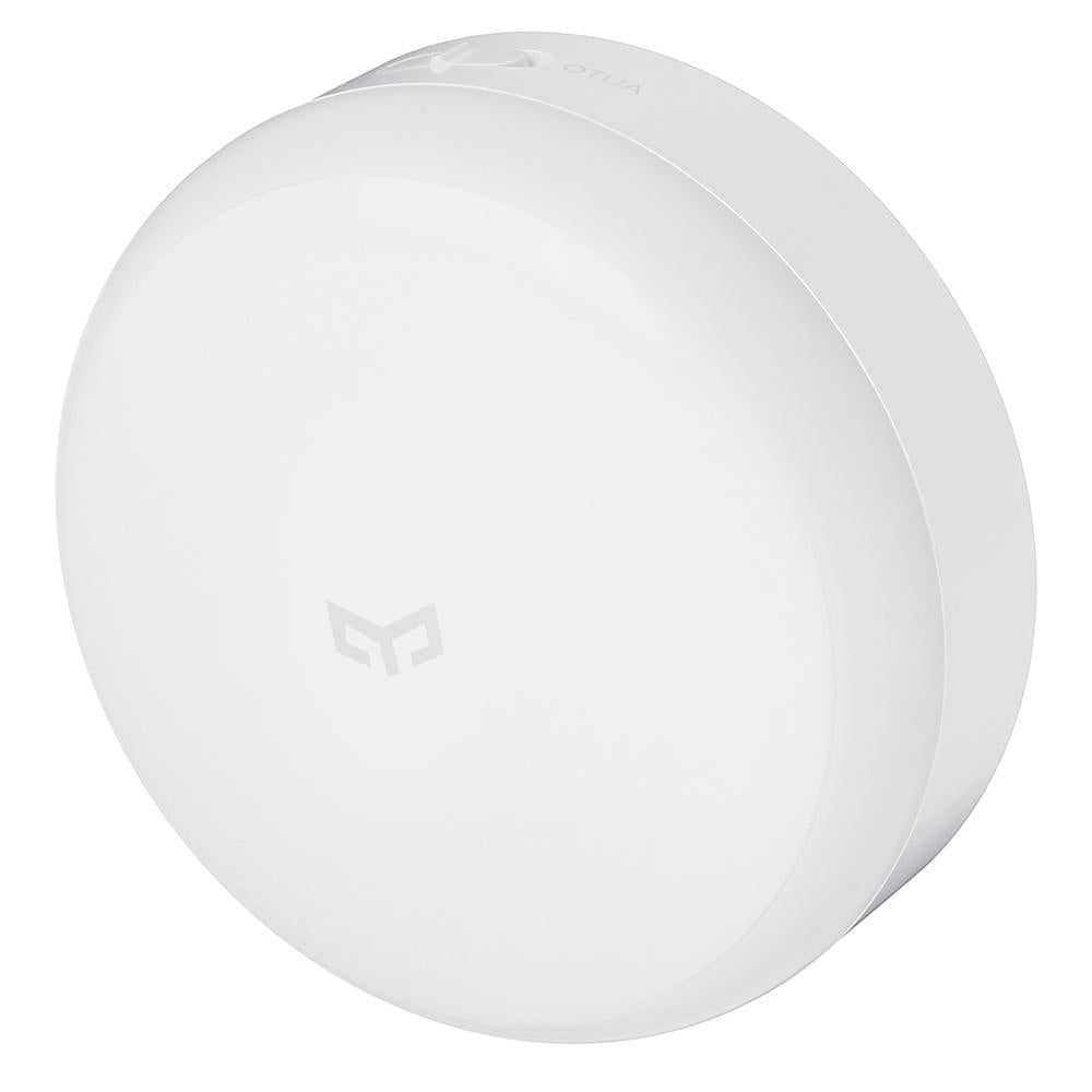Smart Induction Plug-in Night Light for Home Bedroom Corridor Wall Lamp