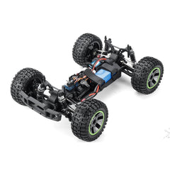 RTR Brushless 2.4G 4WD 60km/h RC Car Full Proportional Vehicles Models