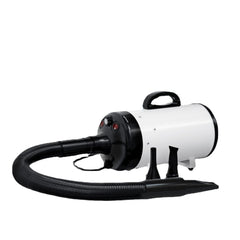 Pet Blowing Machine 2200W Low Noise Wam Wind Household Cat & Dog Fast Hair Dryer