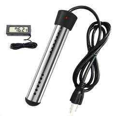 Immersion Water Heater Explosion Proof Anti-scalding Non-rusting Water Heater