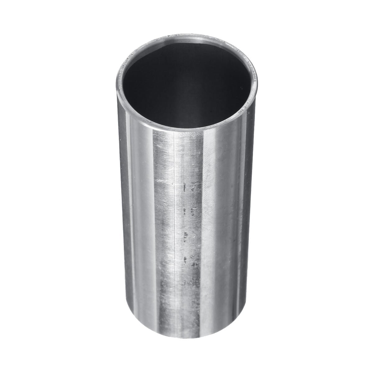 60mm Stainless Steel/Glass Guitar Finger Sliders Guitar Tuning Tool