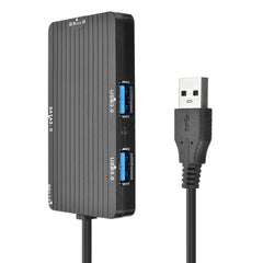 USB3.0/SATA3.0 Converter 2.5" USB3.0 Hard Drive Adapter TF/SD Card Card Reader