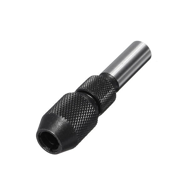 5pcs Center Locator Center Finder Indicator Holder Clamp Chuck Shaft with Connectors
