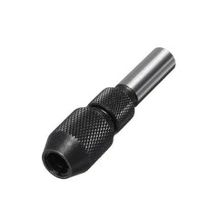 5pcs Center Locator Center Finder Indicator Holder Clamp Chuck Shaft with Connectors