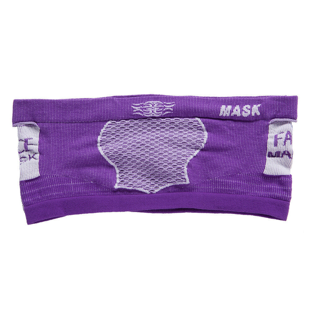 Bike Cycling Ultralight Face Mask Breathable Mouth Mask Multifunctional Outdoor Bicycle